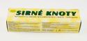 Foto: 4.010: Sirné knoty 400 g